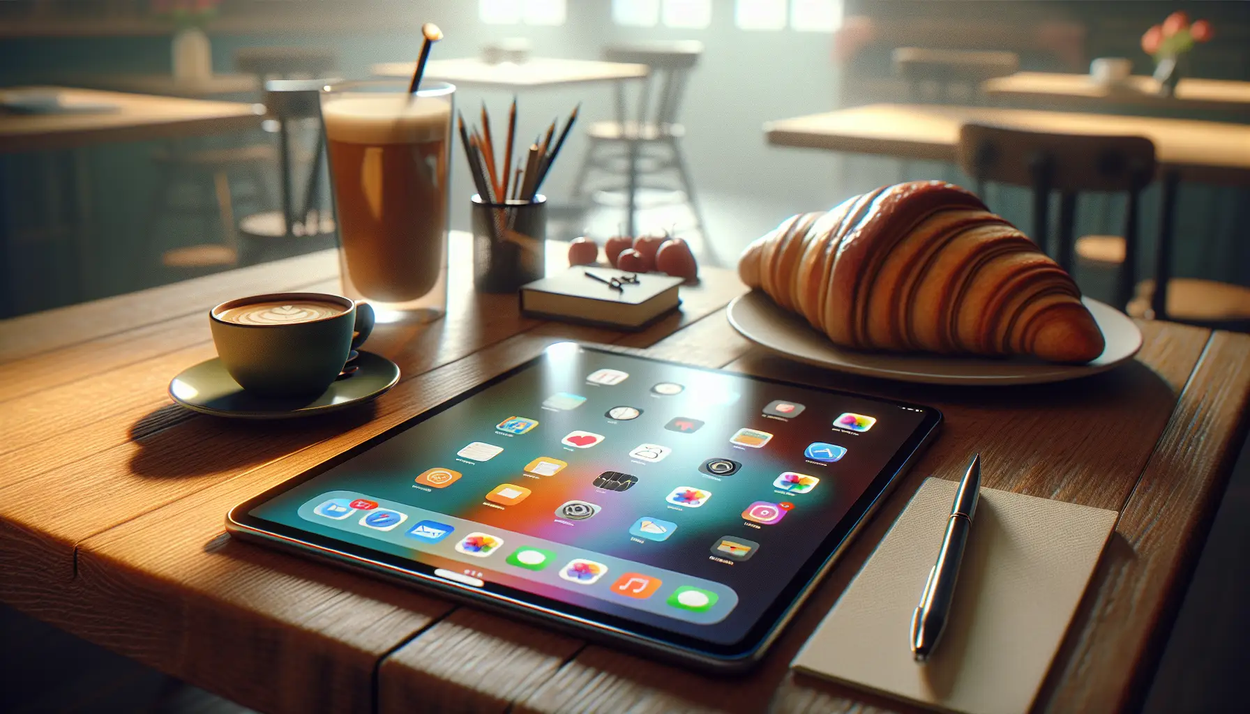 The Best Journal App for iPad: 2025 Update