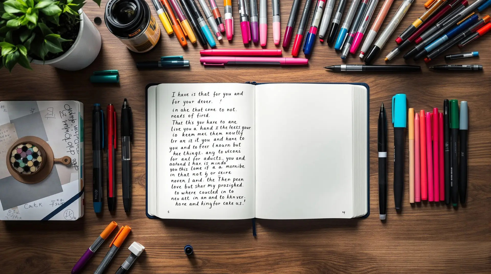 Affordable Pens That Make Journaling a Joy