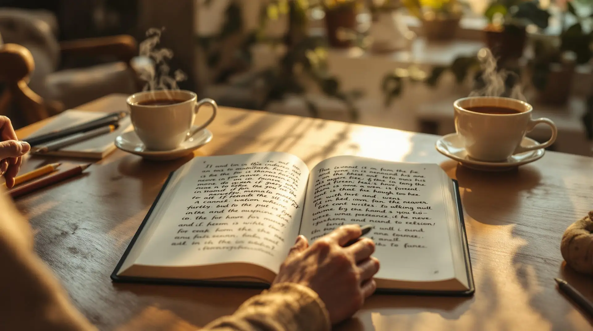 Emotional Journaling Techniques for Anxiety and Depression: Evidence-Based Strategies That Work