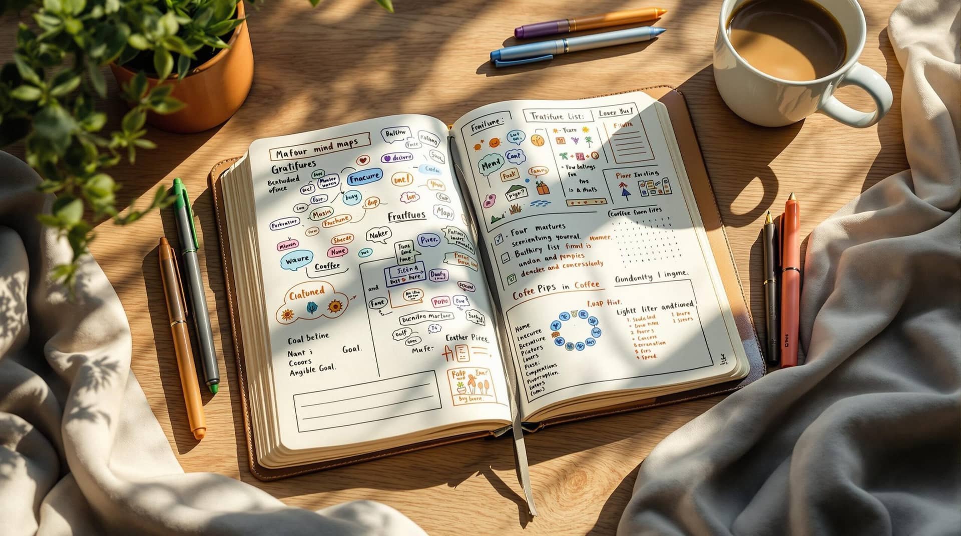 25 Journaling Ideas for 2025