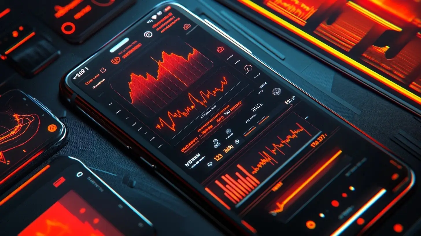 Best Digital Journals with Audio Recording