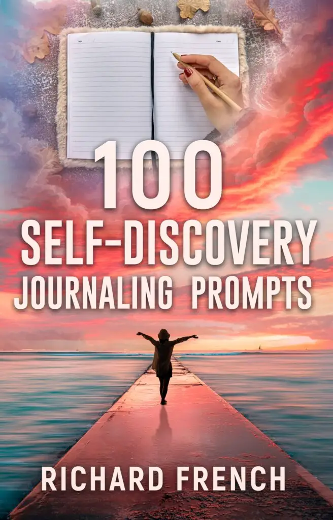 100 Self-Discovery Journaling Prompts