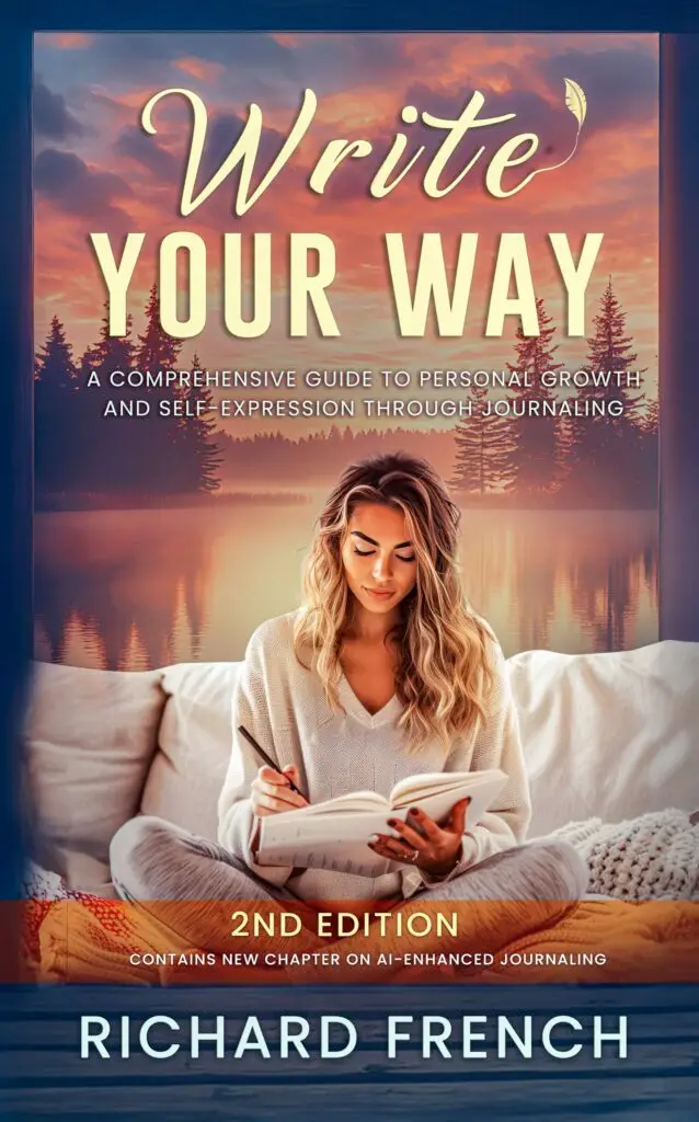 Write Your Way